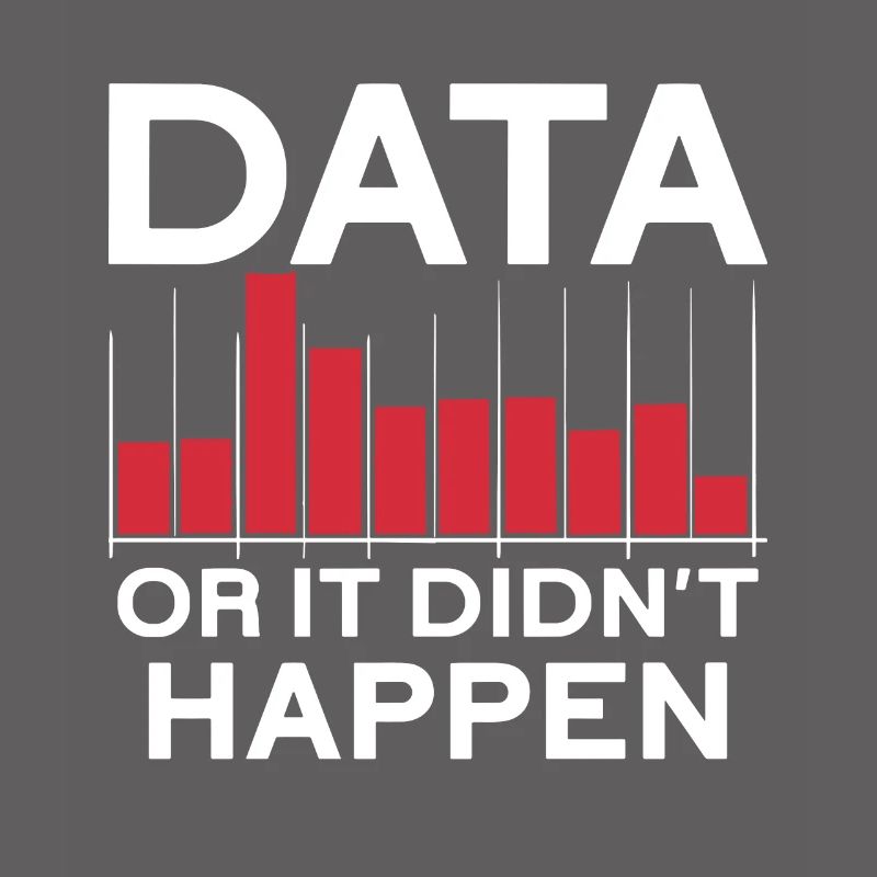 Daten Oder Es Passierte Nicht Big Data