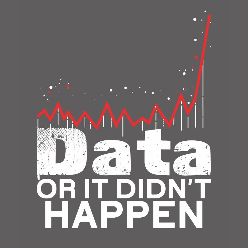 Daten Oder Es Passierte Nicht Big Data