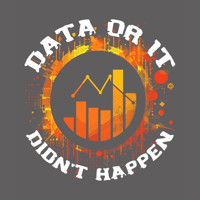 Daten Oder Es Passierte Nicht Big Data