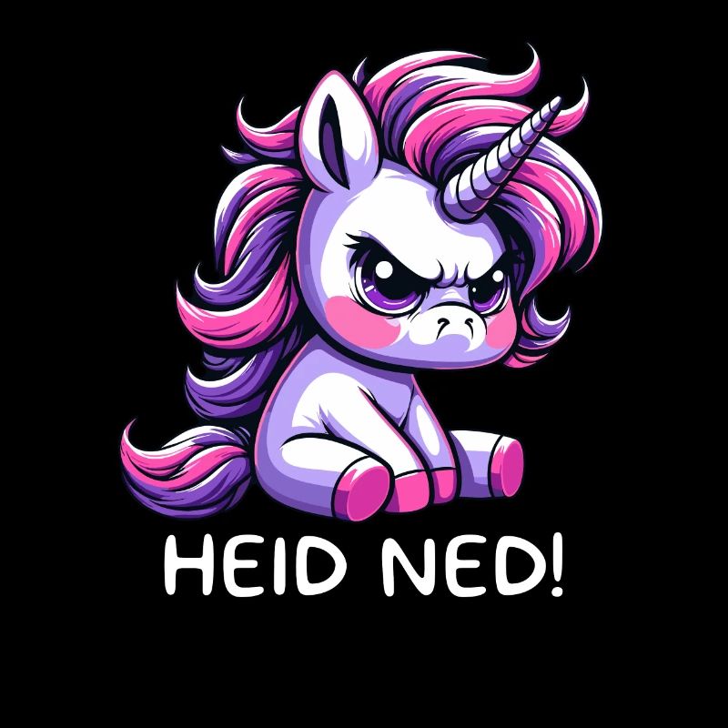 Heid Ned