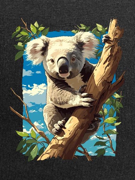 Koalas Koala
