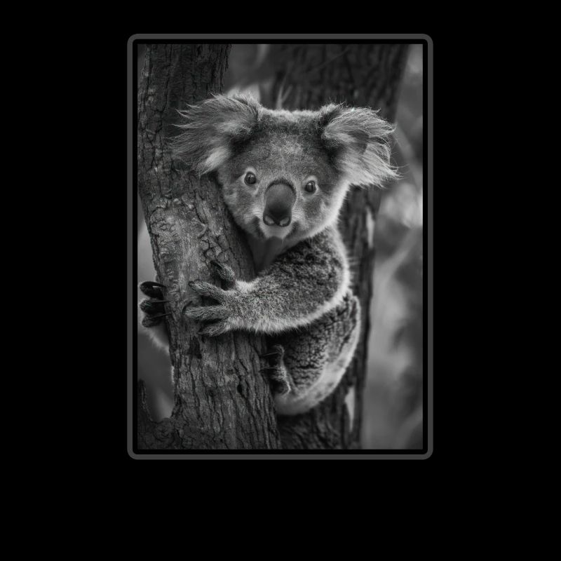 Koalas Koala