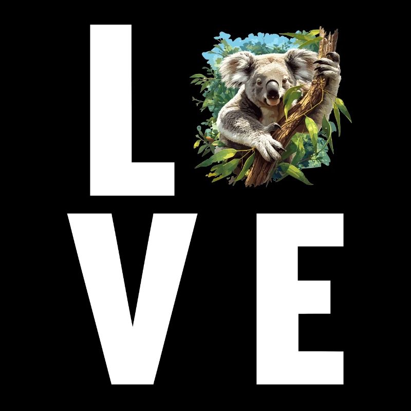Koalas Koala