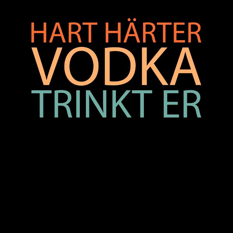 Vodka Wodka