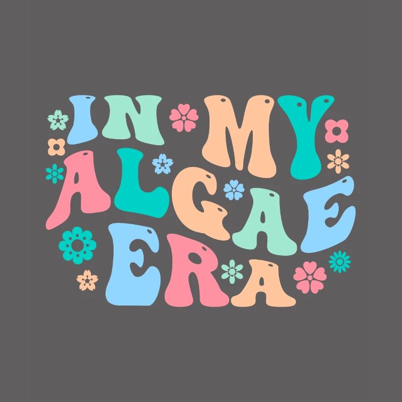 Algues