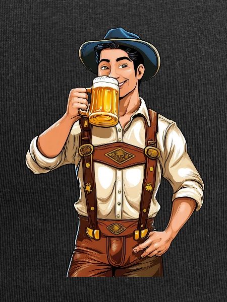MANN BIERKRUG