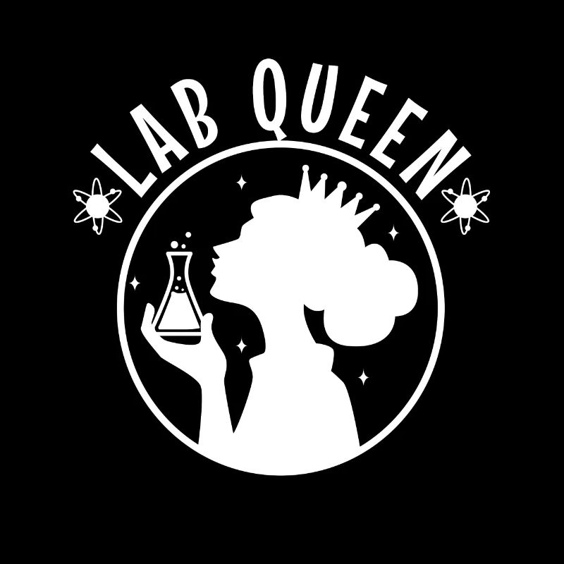 Reine du labo