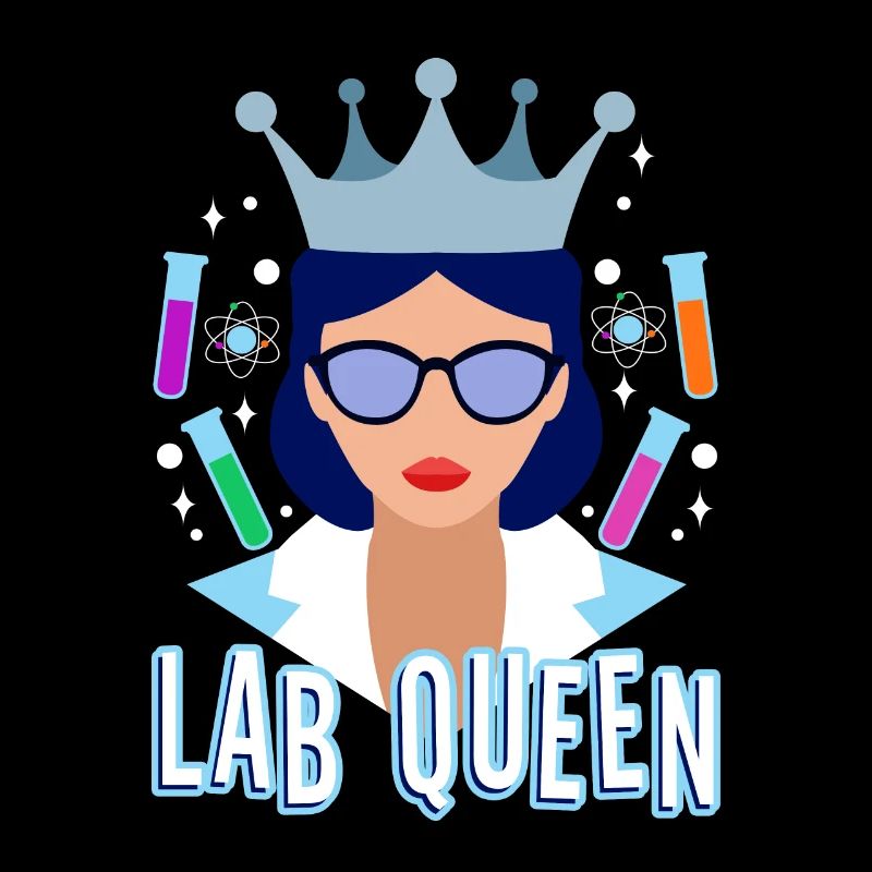 Lab Queen