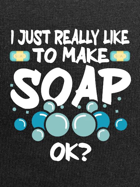 Soap Making Soap Maker