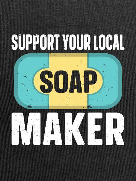 Soap Making Soap Maker