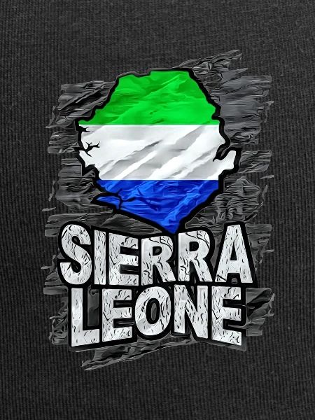 Sierra Leone