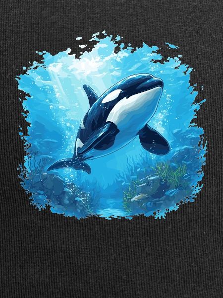 Orcas Orca