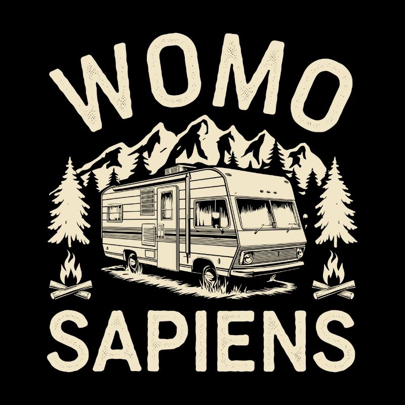 Womo Sapiens