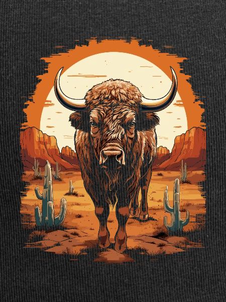 Bison