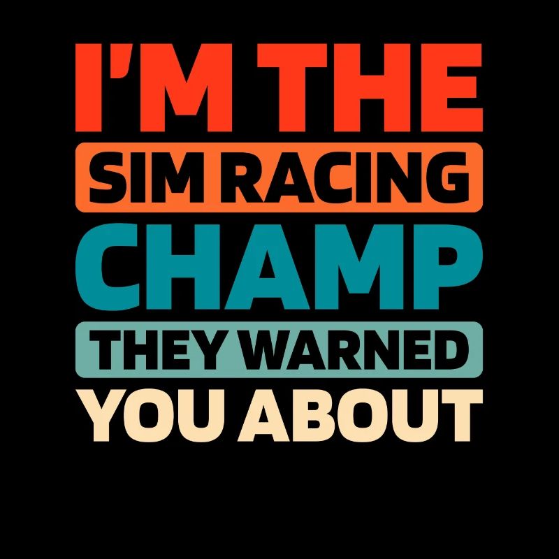 Sim Racing