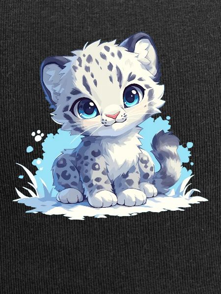Snow Leopard Schneeleoparde Schneeleopard
