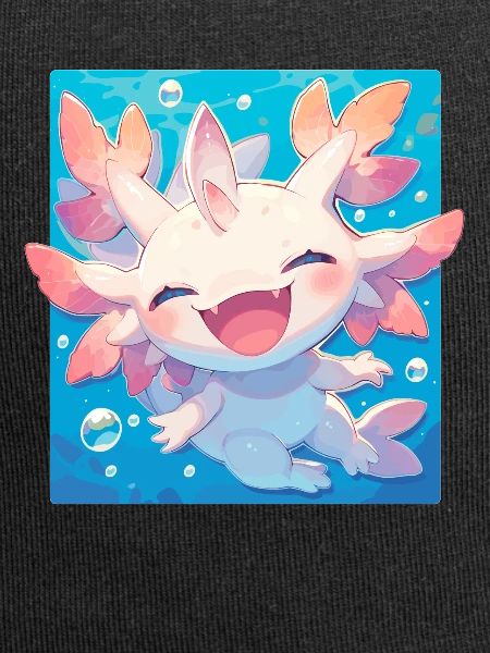 Axolotls Axolotl