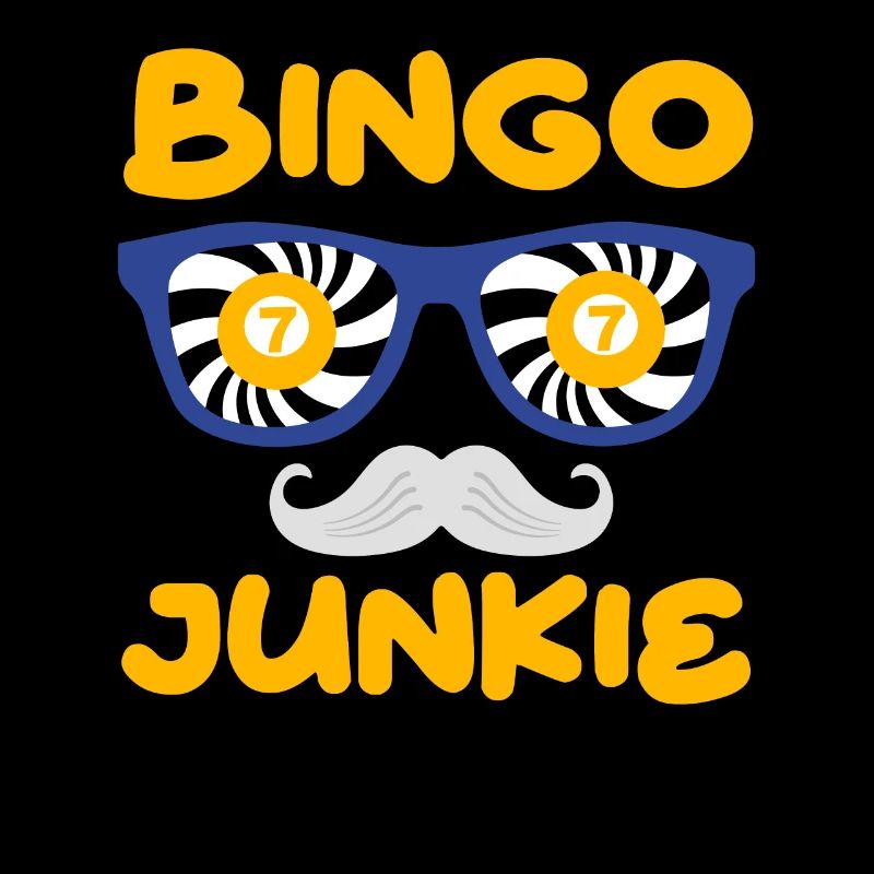 Bingo Player BINGO JUNKIE Binge Lover