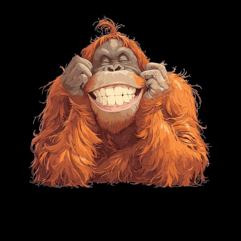 Orangs-outans Orangs-outans