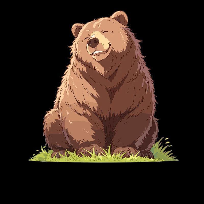 Bear Bären Bär