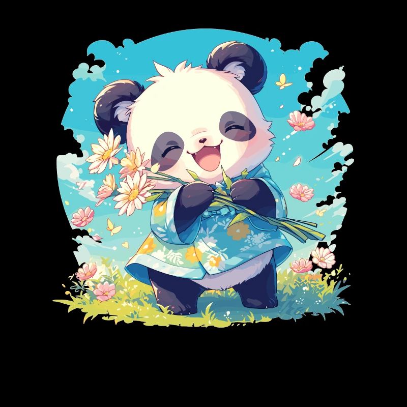 Pandas Panda