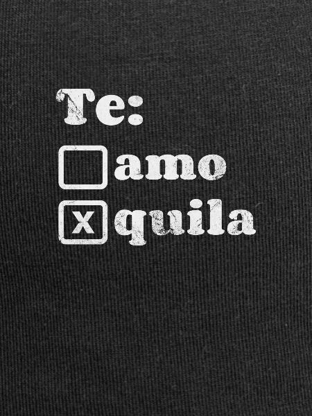 Tequila