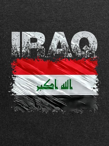 Irak