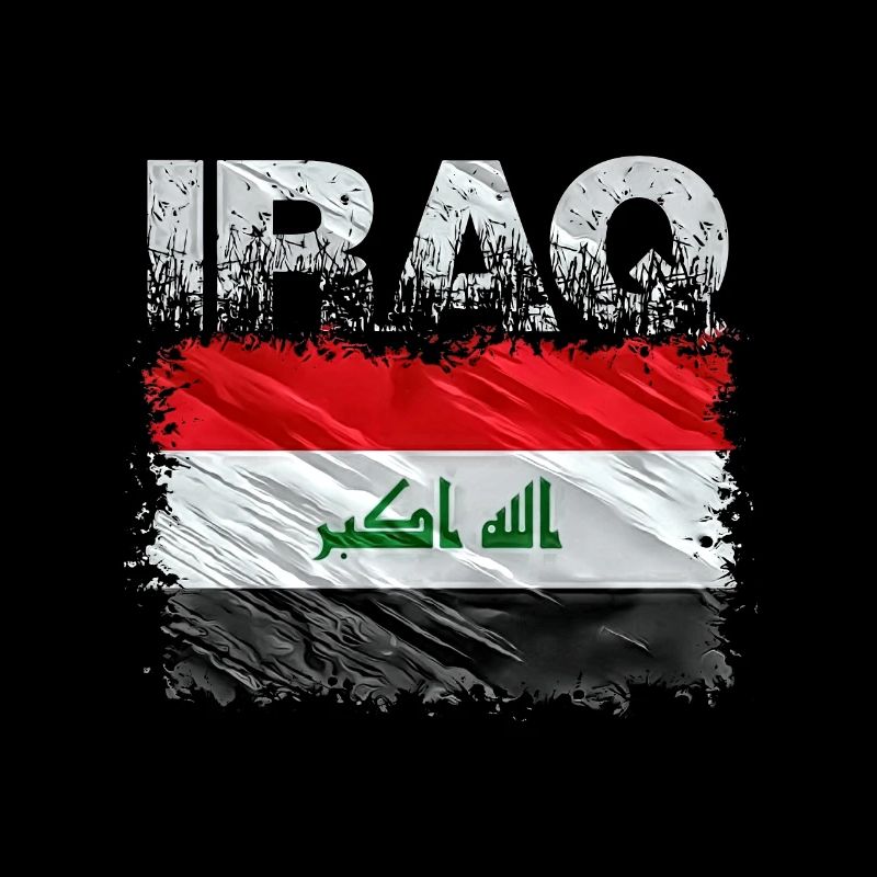 Irak
