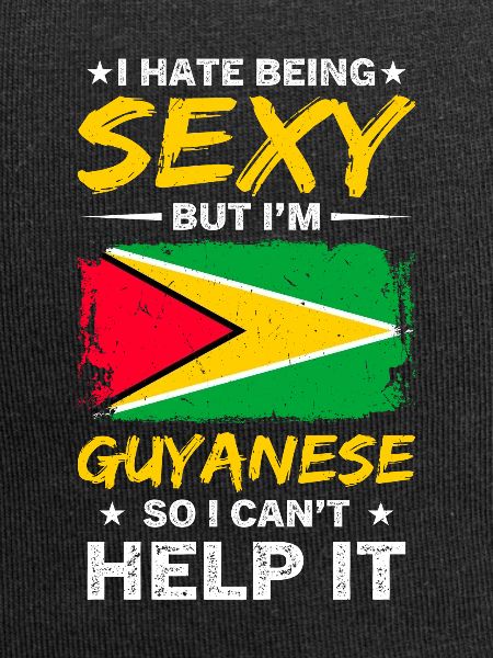 Fier Guyanais