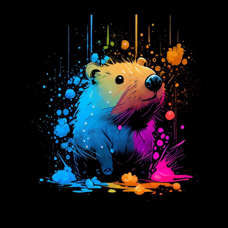 Capybara