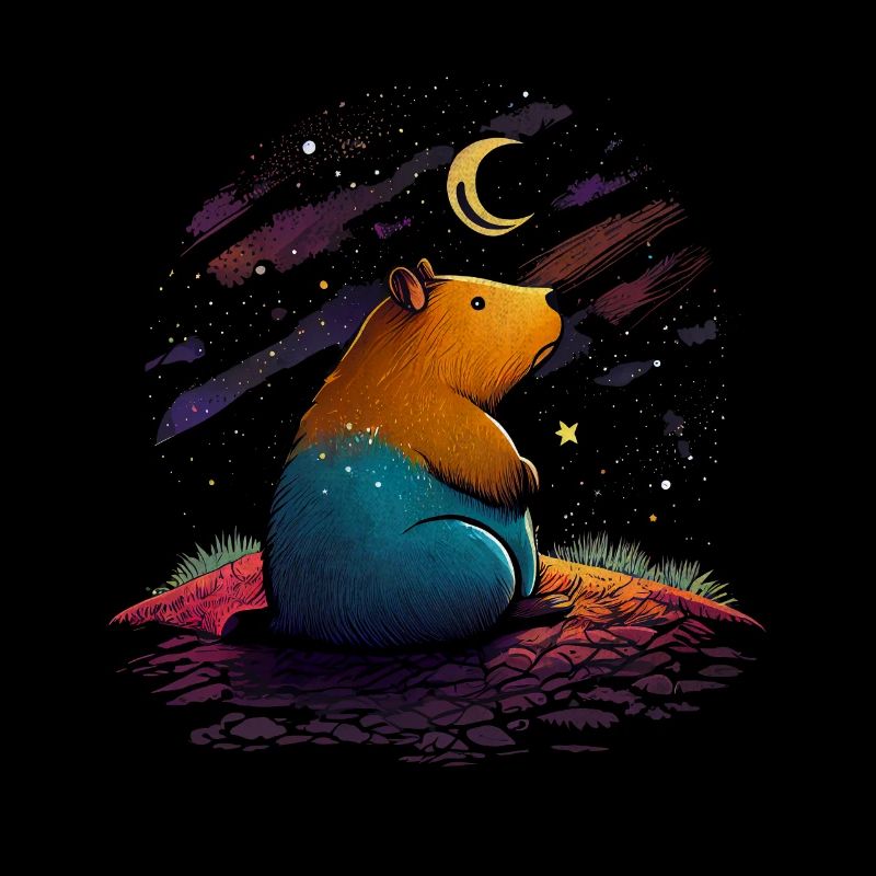 Capybara