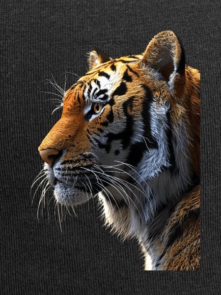 Bengal Tiger