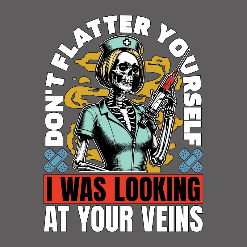 Nurse Practitioner Don't Flutter Nursing Assistant