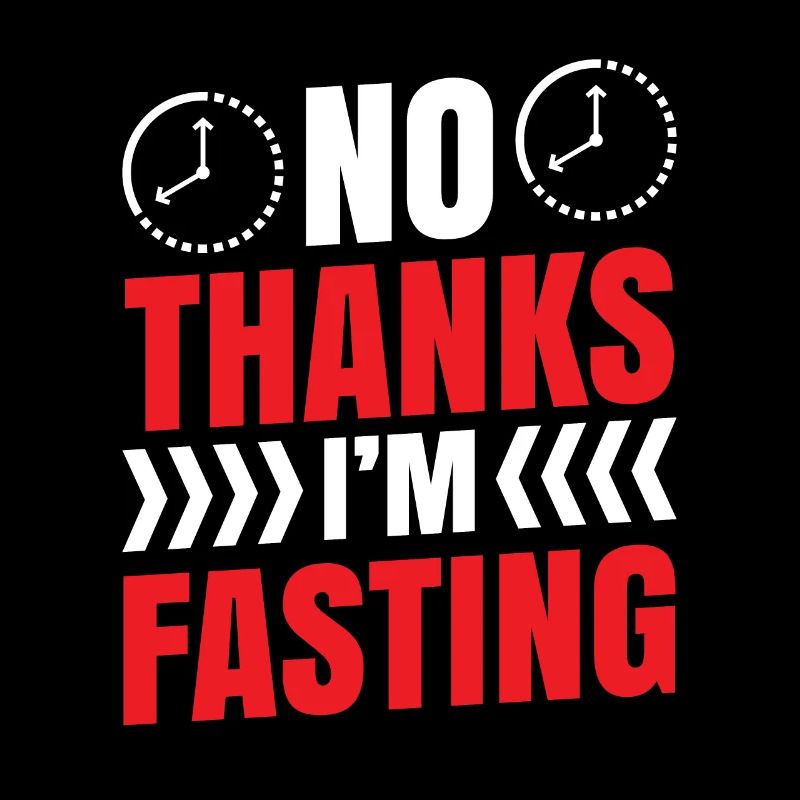 Intermittent fasting Weight loss