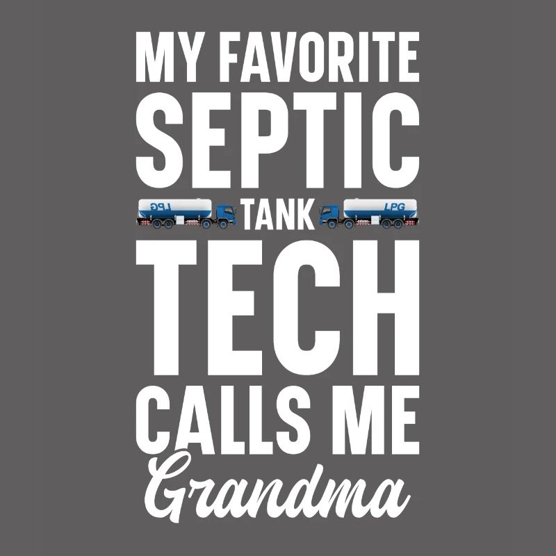 Septic Tank Technician Sewer System Installer