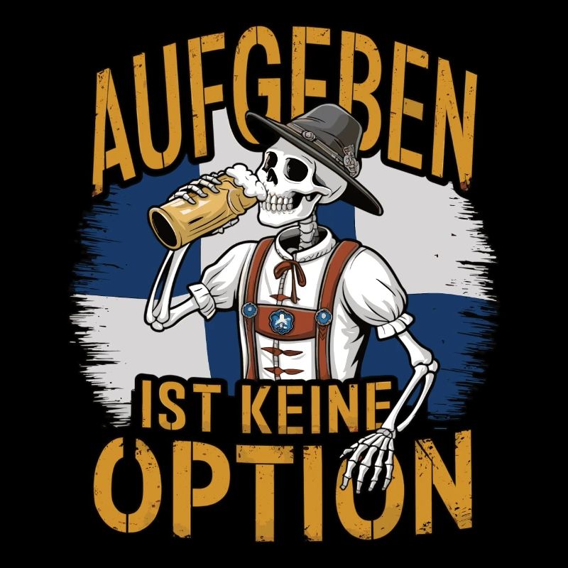 Abandonner n’est pas une option Beer October