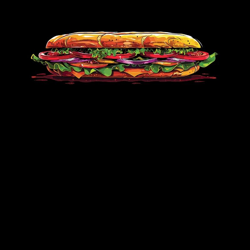 Sandwich Day Snack Celebration Sandwich