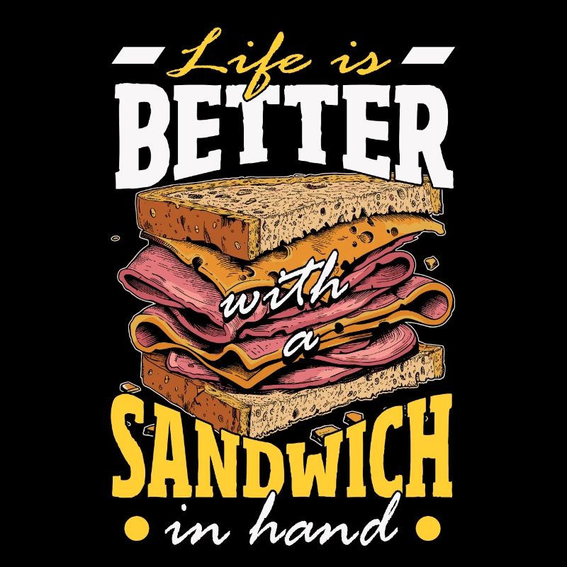 Sandwich Sandwich Snack Célébration