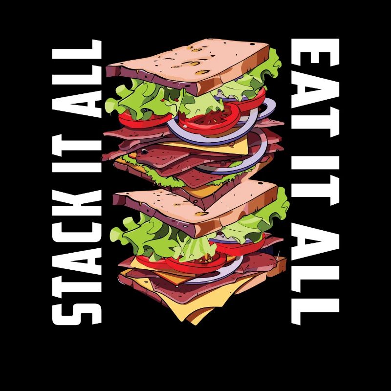 Sandwich Day Snack Celebration Sandwich