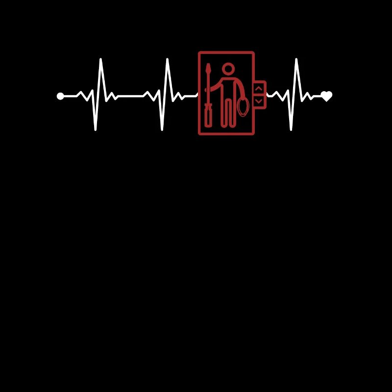 Elevator Technician Heartbeat Repair Elevator