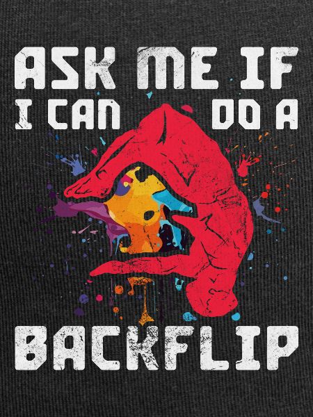 Backflip