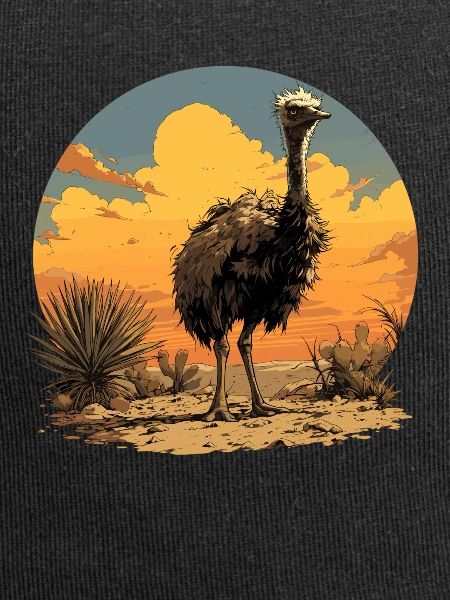 Emus Emu
