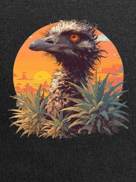 Emus Emu