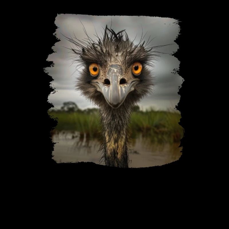 Emus Emu