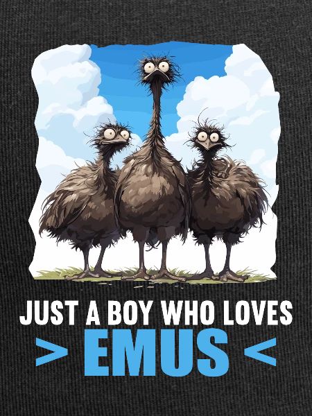 Emus Emu