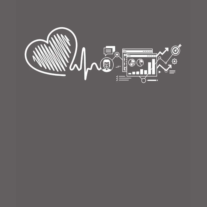 Computer Systems Analyst Heartbeat