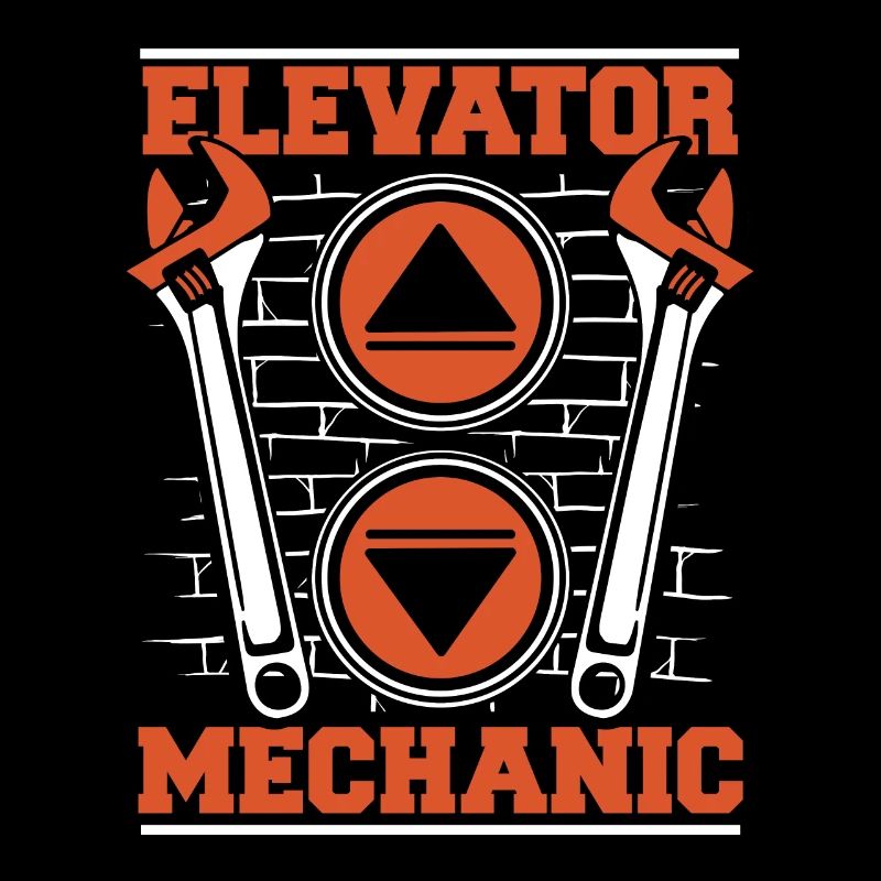 Elevator Mechanic Inspector Technician Elevator