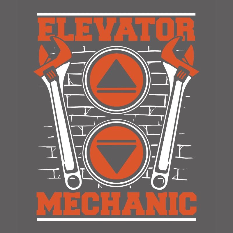 Elevator Mechanic Inspector Technician Elevator