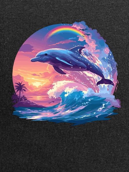 Dolphin Dolphins Dolphin