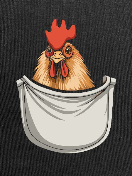 Chicken In Pocket